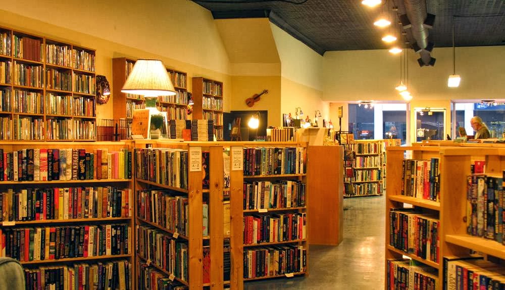 Post Horizon Booksellers | 57 High St W #57, Moose Jaw, SK S6H 1S4, Canada | Phone: (306) 693-4243