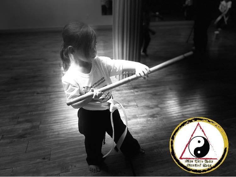 Mac Tíre Bán Martial Arts | 281 Harvie Rd, Barrie, ON L4N 8J5, Canada | Phone: (705) 252-3749