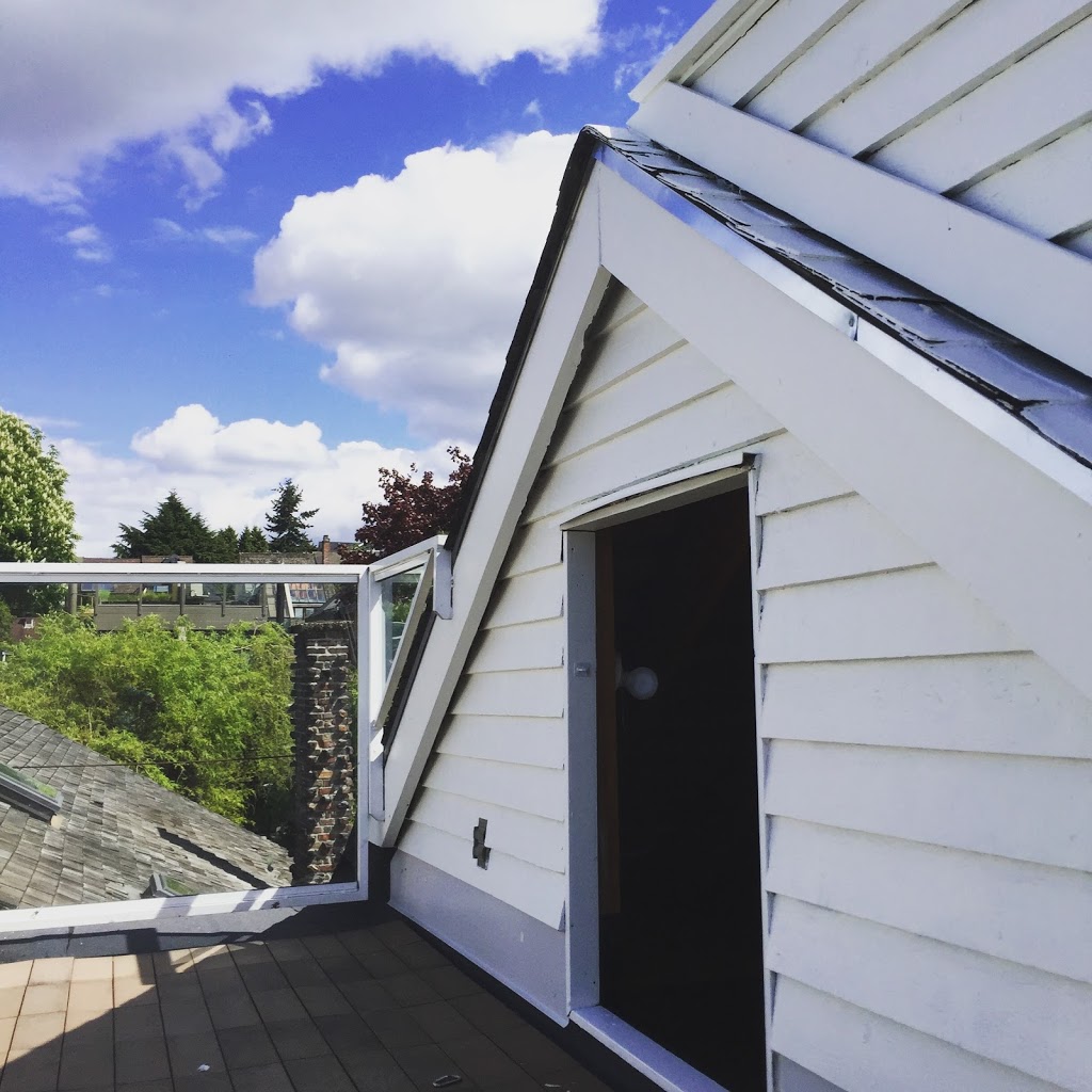 SN Painters | 3935 Burke St, Burnaby, BC V5H 1A6, Canada | Phone: (604) 728-1452