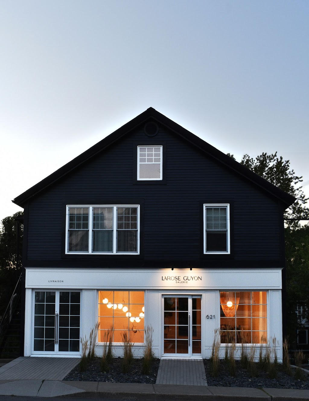 Larose Guyon | 621 Rte Marie-Victorin, Verchères, QC J0L 2R0, Canada | Phone: (450) 583-5335