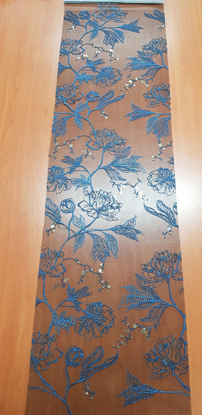 embroidery fabrics | Riverbend Rd, London, ON N6K 0B4, Canada | Phone: (226) 268-5635