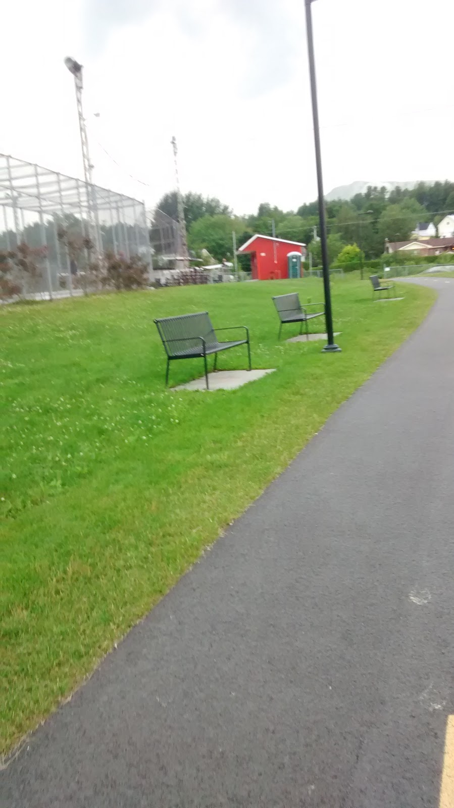 Parc Oasis | 681 10e Avenue S, East Broughton Station, QC G0N 1H0, Canada