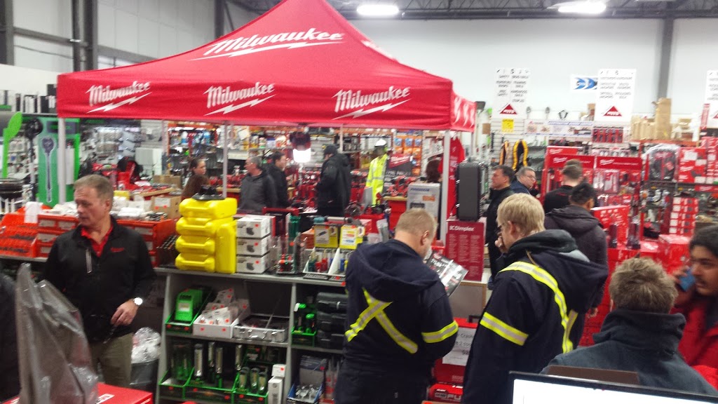 Markham Industrial & Trade Supplies Ltd | 7701 Woodbine Ave, Markham, ON L3R 2R4, Canada | Phone: (416) 498-0835
