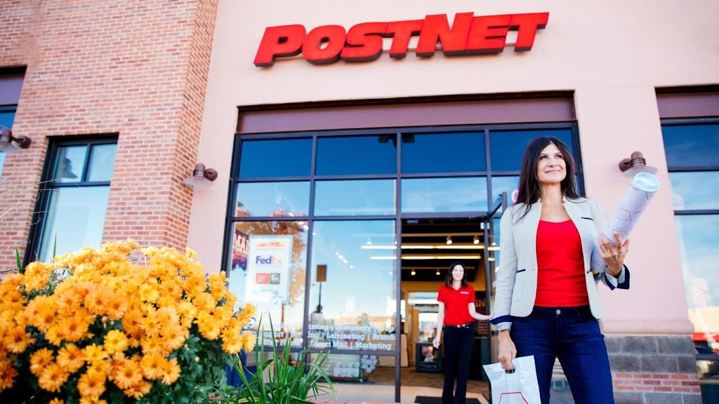 PostNet | 7700 Hurontario St #503, Brampton, ON L6Y 4M3, Canada | Phone: (905) 459-0008