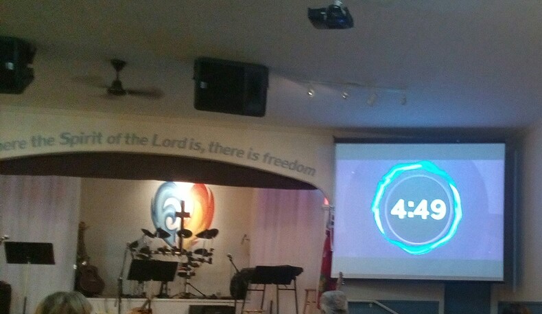 Gateway Worship Centre Apostolic Church | 460 Muskoka Rd S, Gravenhurst, ON P1P 1J8, Canada | Phone: (705) 687-2101