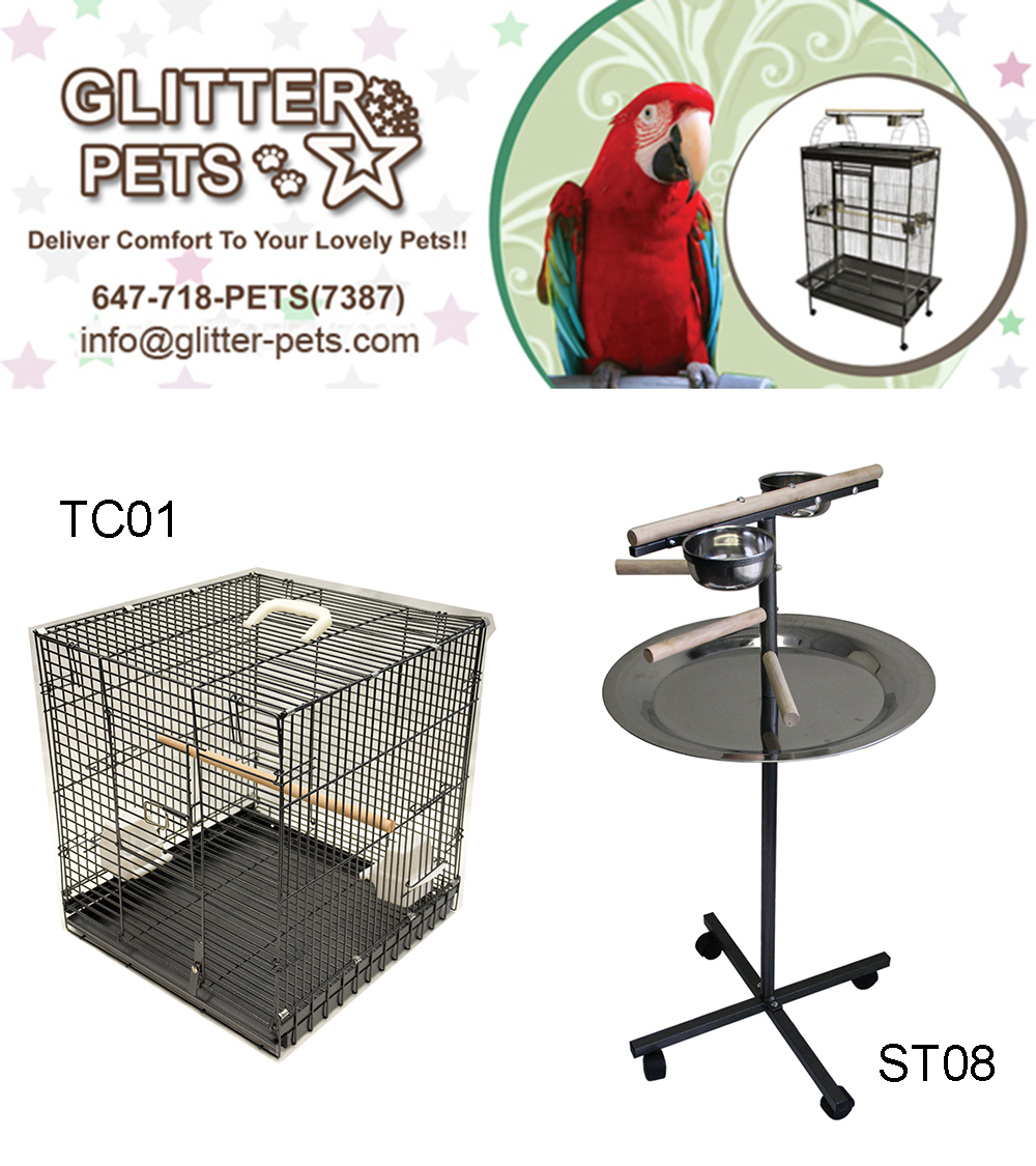 Glitter Pet Supplies | 190 Britannia Rd E #20, Mississauga, ON L4Z 2E7, Canada | Phone: (647) 718-7387