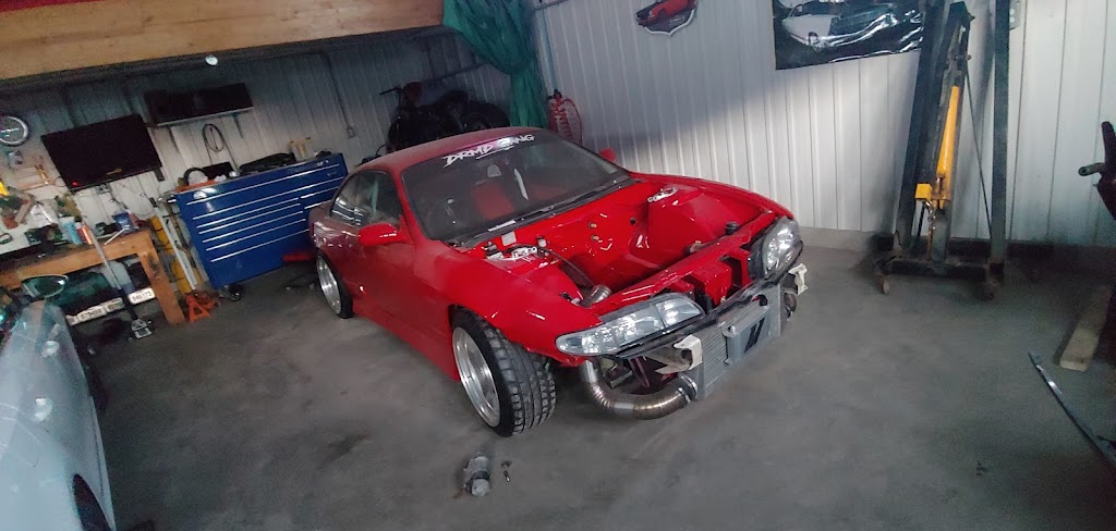 Fabster Industries | 4245 Rte Marie Victorin, Saint-Robert, QC J0G 1S0, Canada | Phone: (450) 561-3267