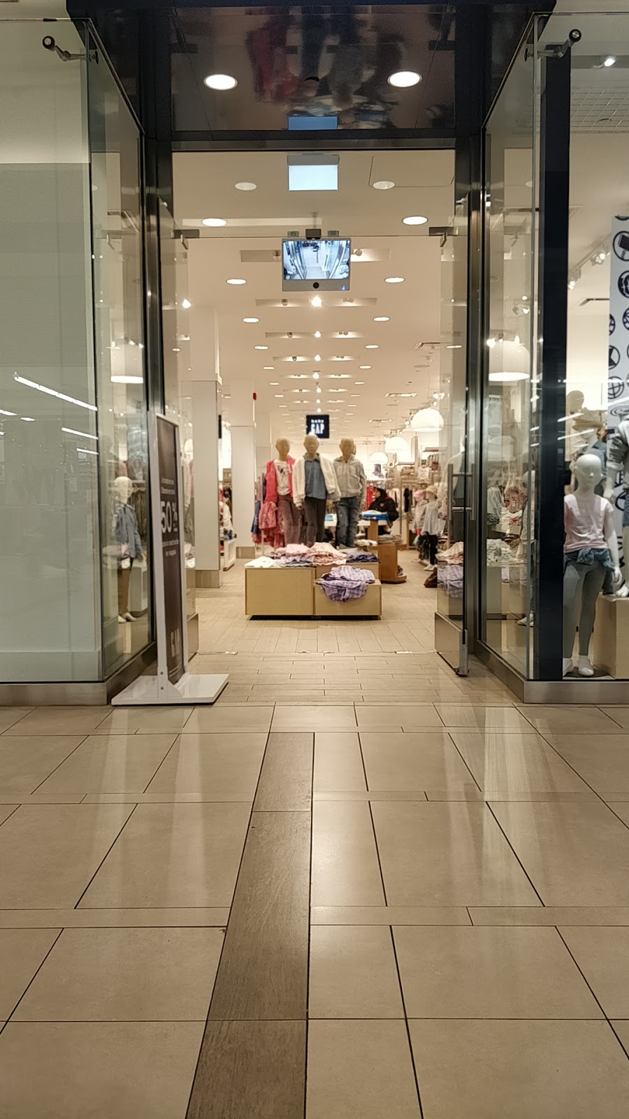 Gap Kids | Laval, QC H7T 1X5, Canada | Phone: (800) 427-7895