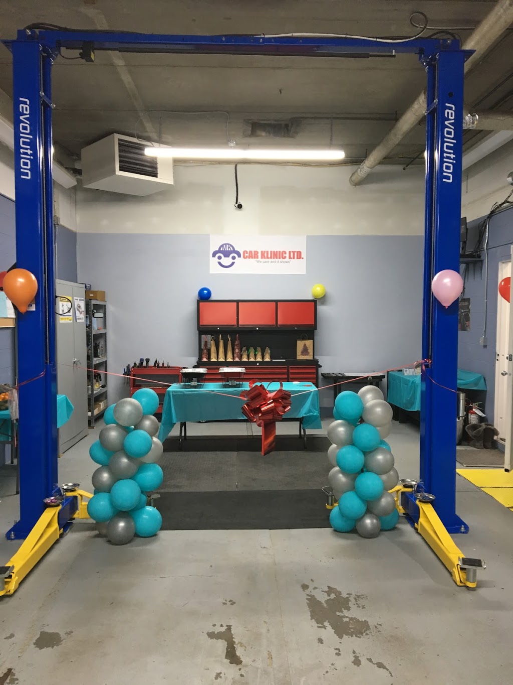 MK Car Klinic Ltd. | 4236 66 St NW, Edmonton, AB T6K 4A2, Canada | Phone: (587) 498-3040