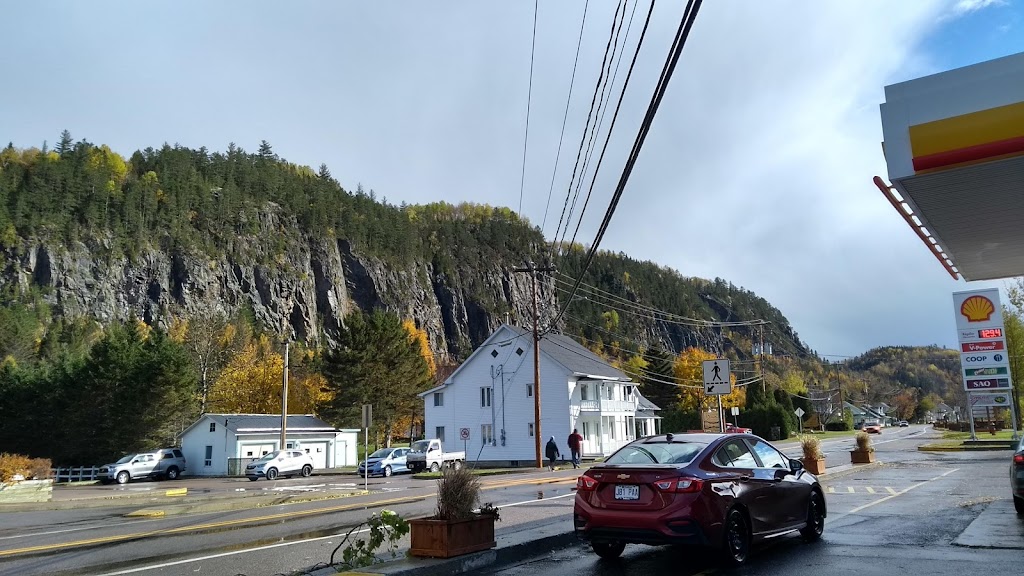 Coop de Consommation de Petit Saguenay (Intermarché) | 60 Rue Dumas, Petit-Saguenay, QC G0V 1N0, Canada | Phone: (418) 272-2034