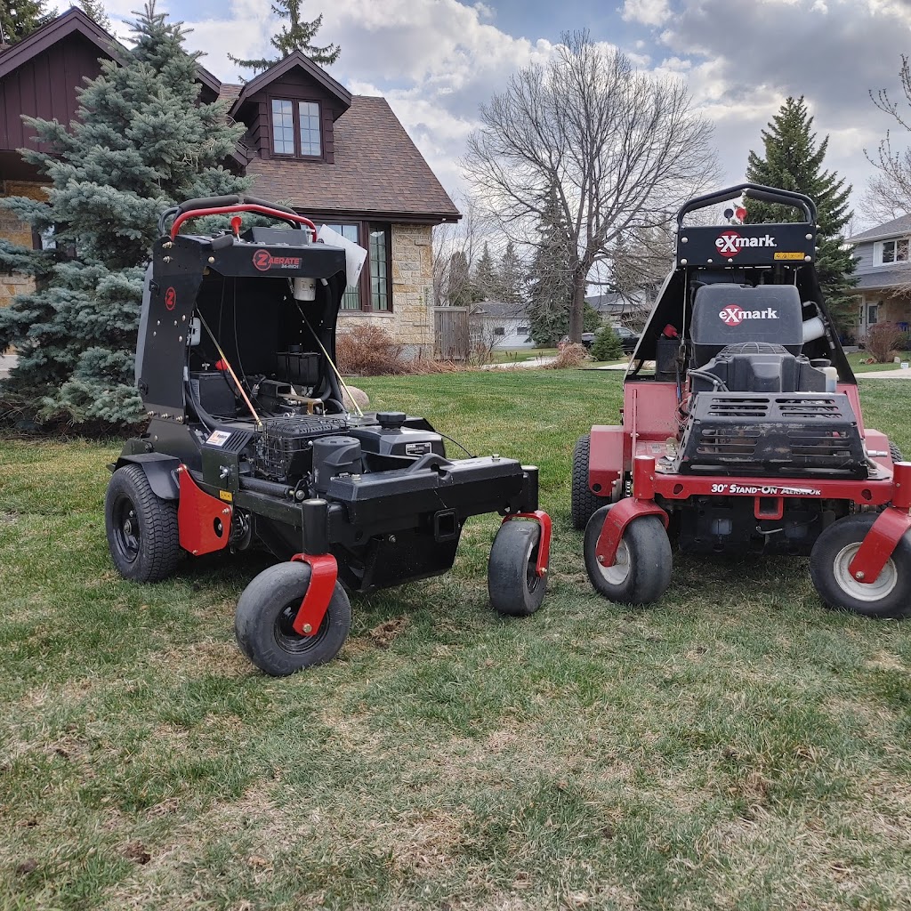 Leducs Snow Removal and Landscaping | 14 Miner Cove, Winnipeg, MB R2N 0B4, Canada | Phone: (204) 806-0697