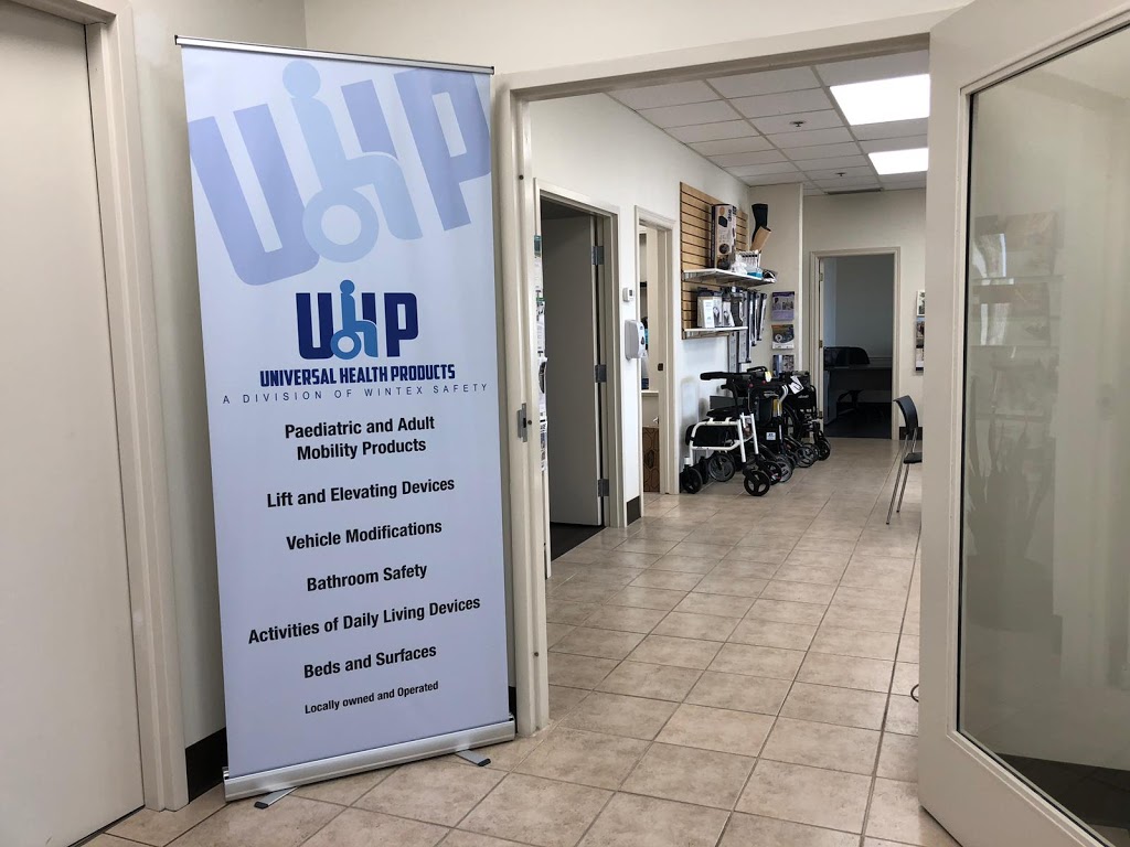 Universal Health Products | 635 Tecumseh Rd W, Windsor, ON N8X 1H4, Canada | Phone: (519) 258-6717