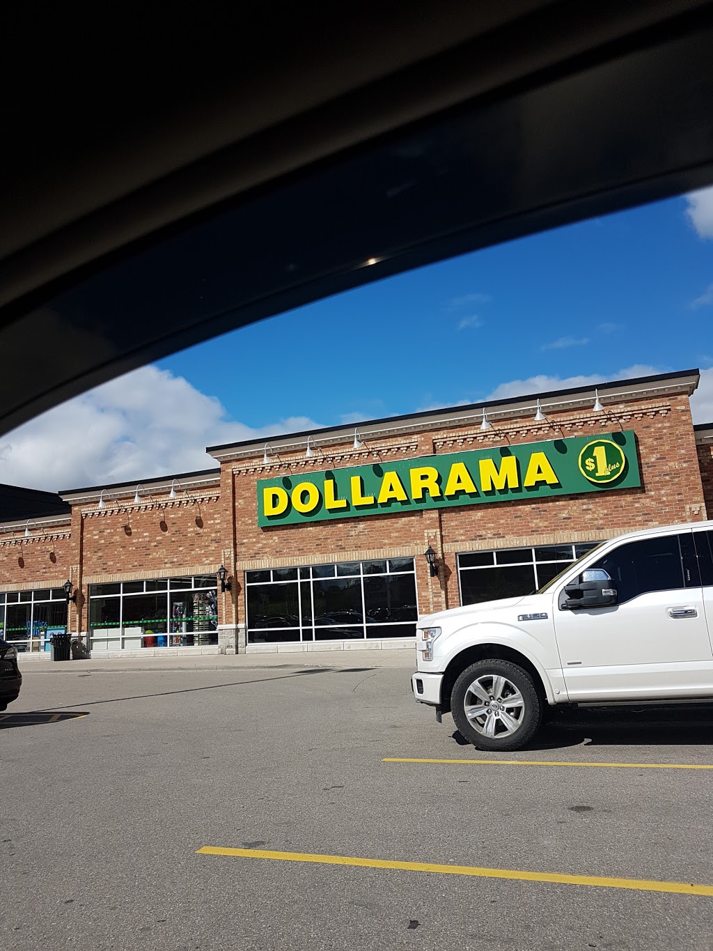 Dollarama | Westside Market Village, 215 Centennial Rd, Orangeville, ON L9W 5K9, Canada | Phone: (519) 940-9595