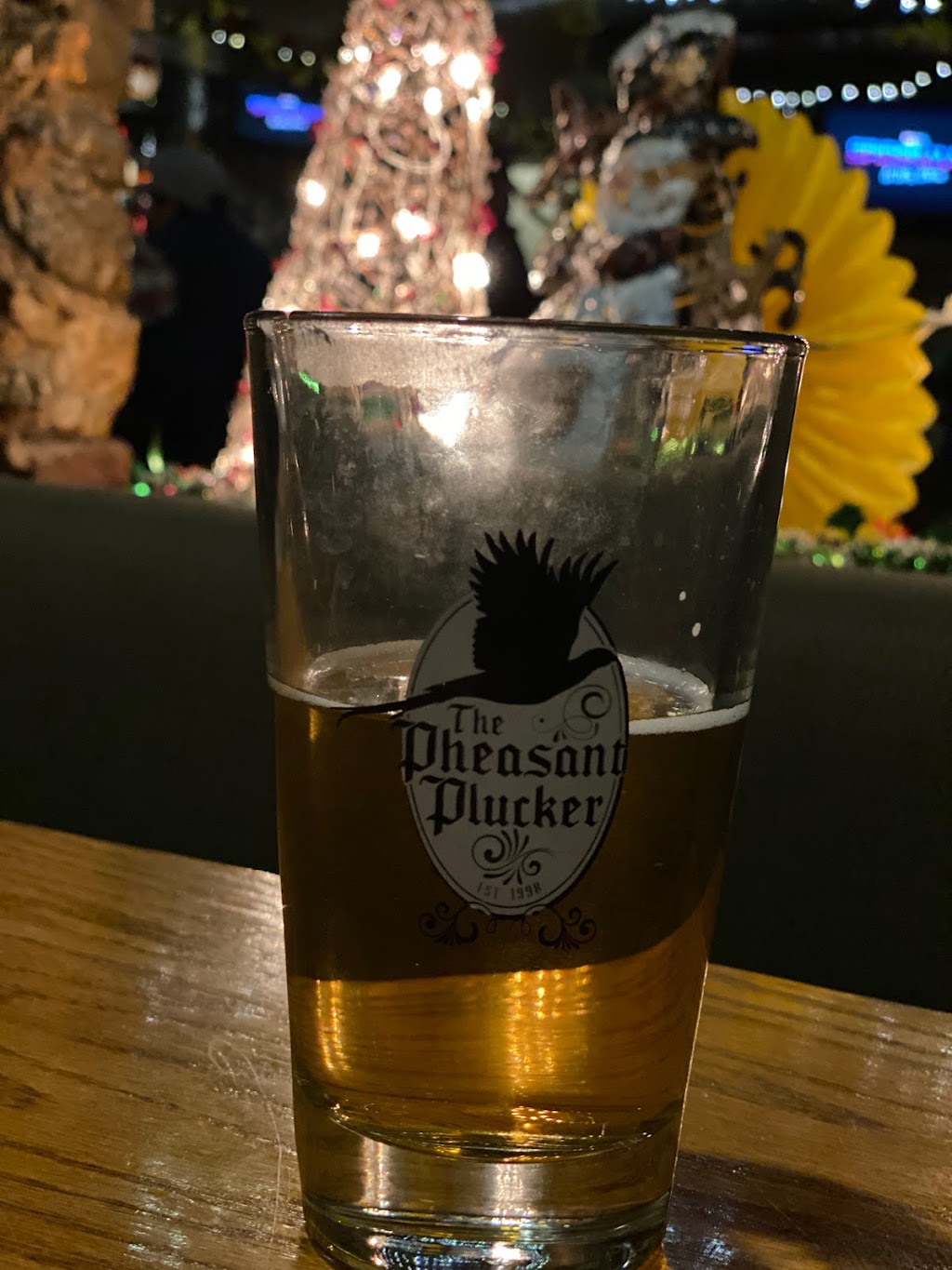 The Pheasant Plucker | 20 Augusta St, Hamilton, ON L8N 1P7, Canada | Phone: (905) 529-9000