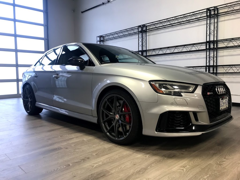 The Wheel Haus | 1060-12471 Horseshoe Way, Richmond, BC V7A 4X6, Canada | Phone: (604) 370-0955