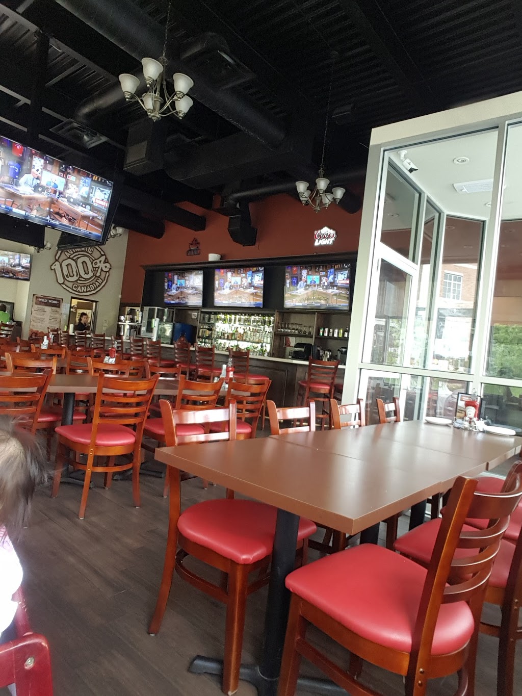 Wild Wing Angus Glen | 4465 Major Mackenzie Dr E, Markham, ON L6C 0M4, Canada | Phone: (905) 534-2601