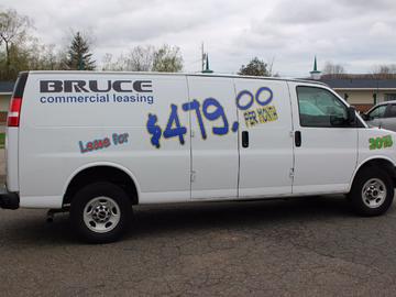 Bruce Leasing | 394 Main St Suite B, Middleton, NS B0S 1P0, Canada | Phone: (902) 765-1302