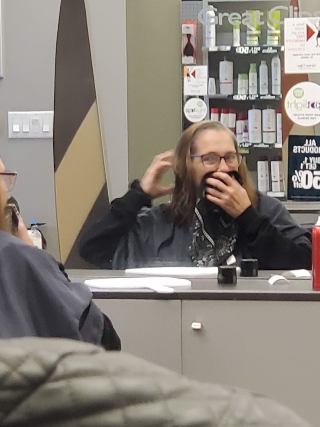 Great Clips | 275 Fourth Ave Unit D2, St. Catharines, ON L2S 0C2, Canada | Phone: (905) 641-8787