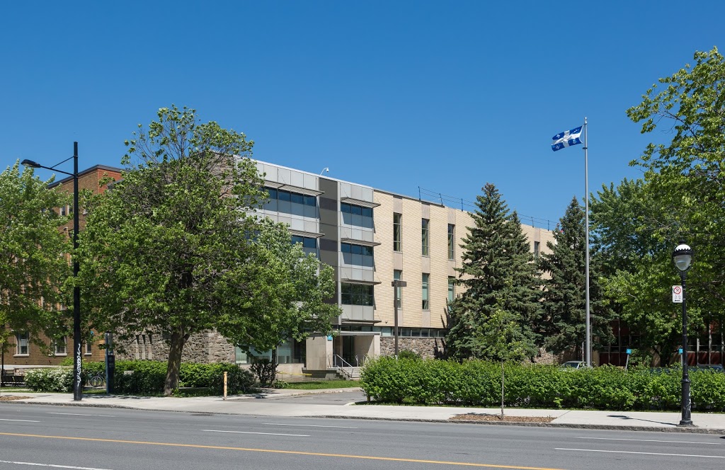 Collège de Maisonneuve | 3800 Rue Sherbrooke E, Montréal, QC H1X 2A2, Canada | Phone: (514) 254-7131