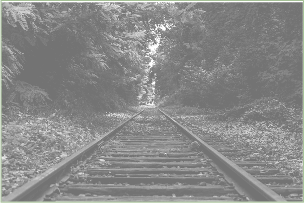 Off The Rails Creative Cafe | 2 Waubeek St, Parry Sound, ON P2A 1B7, Canada | Phone: (705) 627-6643