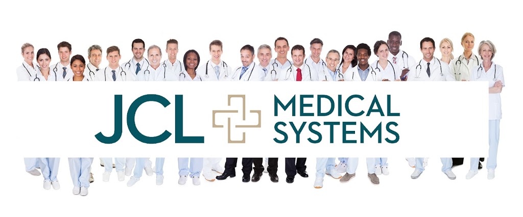 JCL Medical Systems | 209 - 1540 Cornwall Rd, Oakville, ON L6J 7W5, Canada | Phone: (416) 259-7653