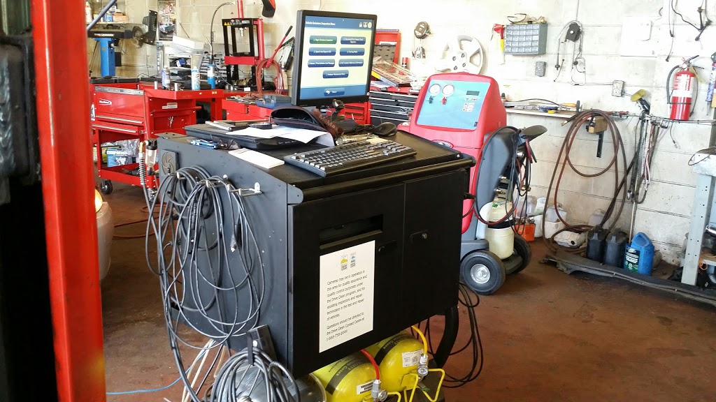 NPK Auto Services | 941 Barton St E, Hamilton, ON L8L 3C4, Canada | Phone: (289) 683-5551