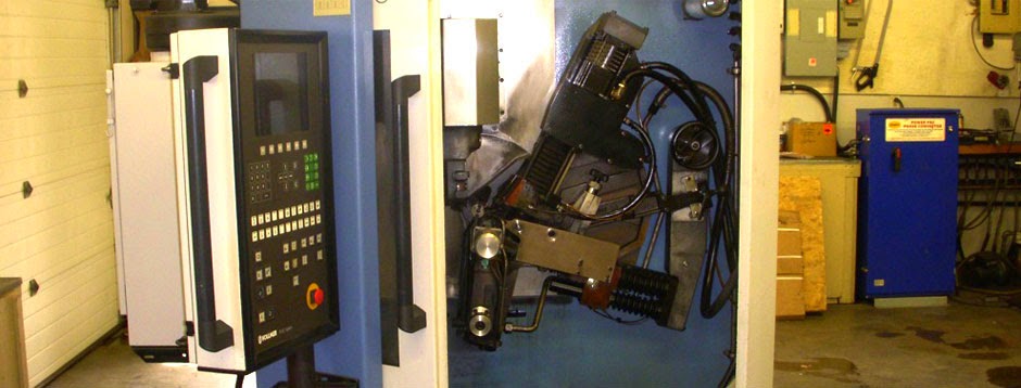 Faber Sharpening Ltd | 3145 34 St N, Lethbridge, AB T1H 7C4, Canada | Phone: (403) 381-3660