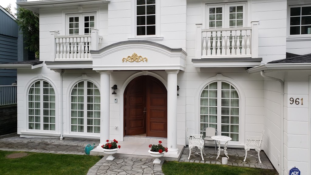 Endoma Restoration Inc. | 3680 Rae Ave, Vancouver, BC V5R 2P5, Canada | Phone: (604) 446-9413