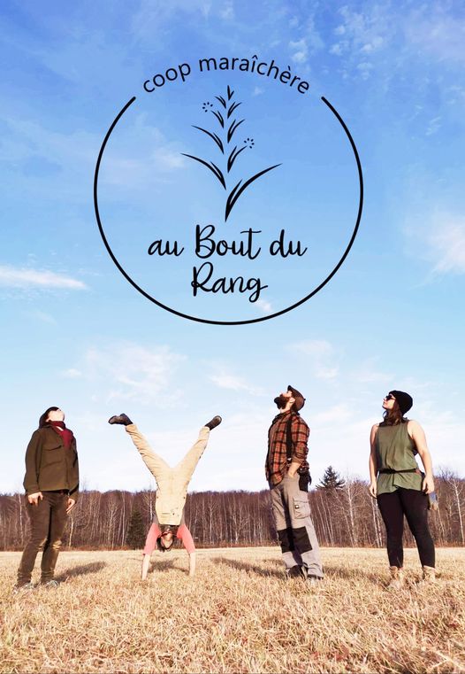 Coop Au bout du rang | 5971 Rang 1 de Sainte Cécile, Saint-Félix-de-Valois, QC J0K 2M0, Canada | Phone: (450) 271-1151