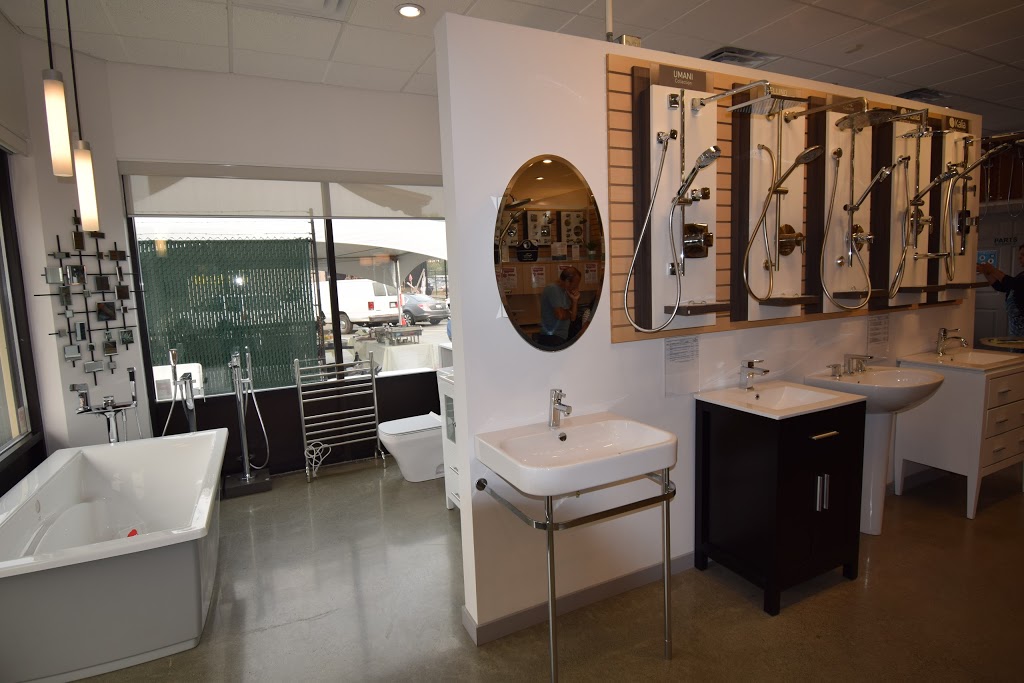 Splashes Bath & Kitchen | 5239 Trans-Canada Hwy, Showroom, Duncan, BC V9L 5J2, Canada | Phone: (250) 737-1616