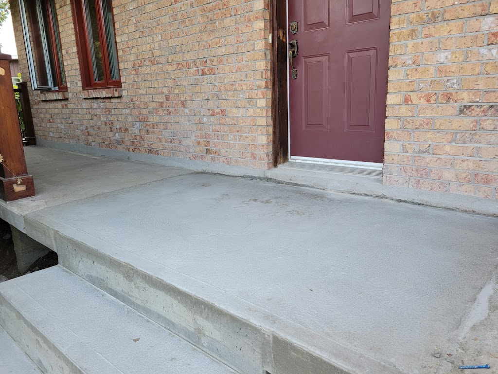 Béton Fondation Plus Ouest | 1559 Mnt Labossière, Vaudreuil-Dorion, QC J7V 8P2, Canada | Phone: (514) 678-8896