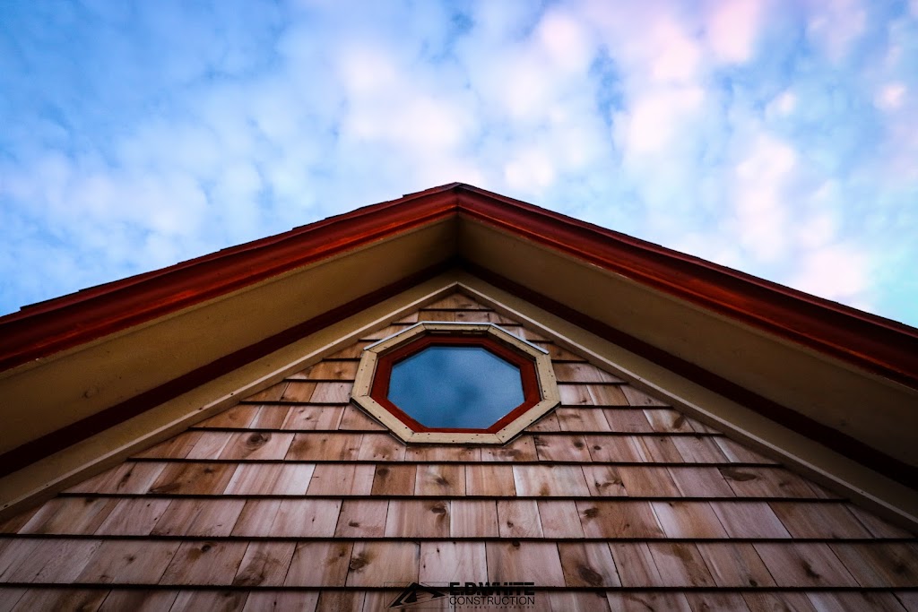 E.D. White Construction | Linkletter Road, PE-11, Summerside, PE C1N 4J8, Canada | Phone: (902) 439-8894