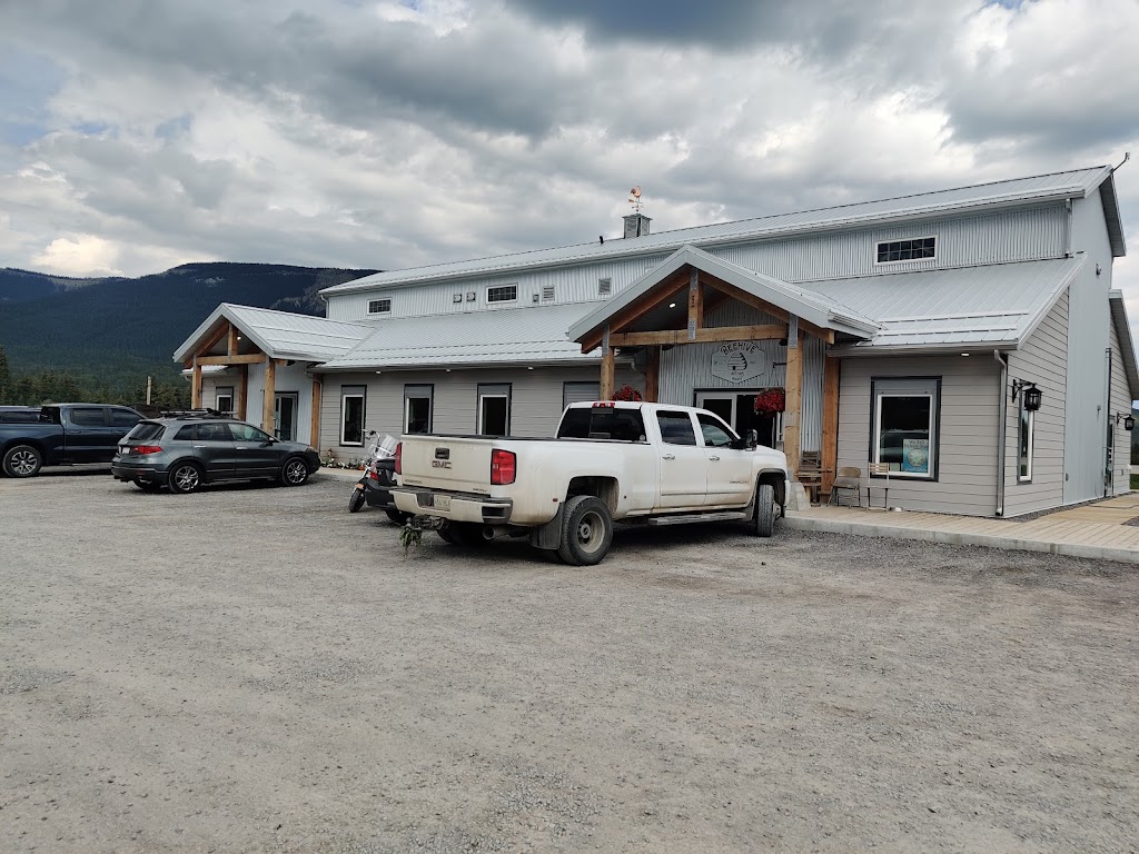 Shell | Stuart Street 615 Coal, Miners Crescent, Nordegg, AB T0M 2H0, Canada | Phone: (403) 761-0019