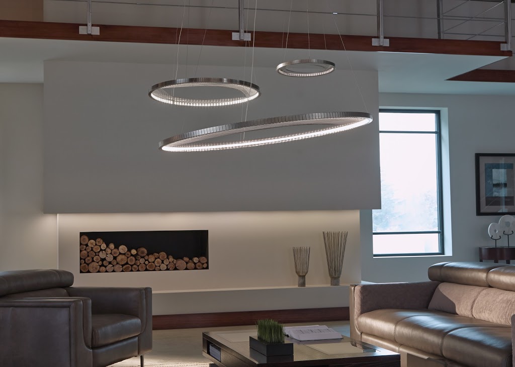 Luminaire Janco | Janco Électrique | 530 Rue Lindsay, Drummondville, QC J2B 1H4, Canada | Phone: (888) 978-4656