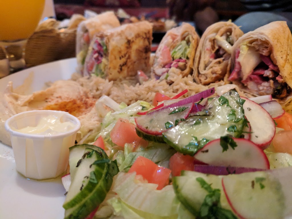 Aladdin | 746 Bedford Hwy, Halifax, NS B3M 2L9, Canada | Phone: (902) 443-4444