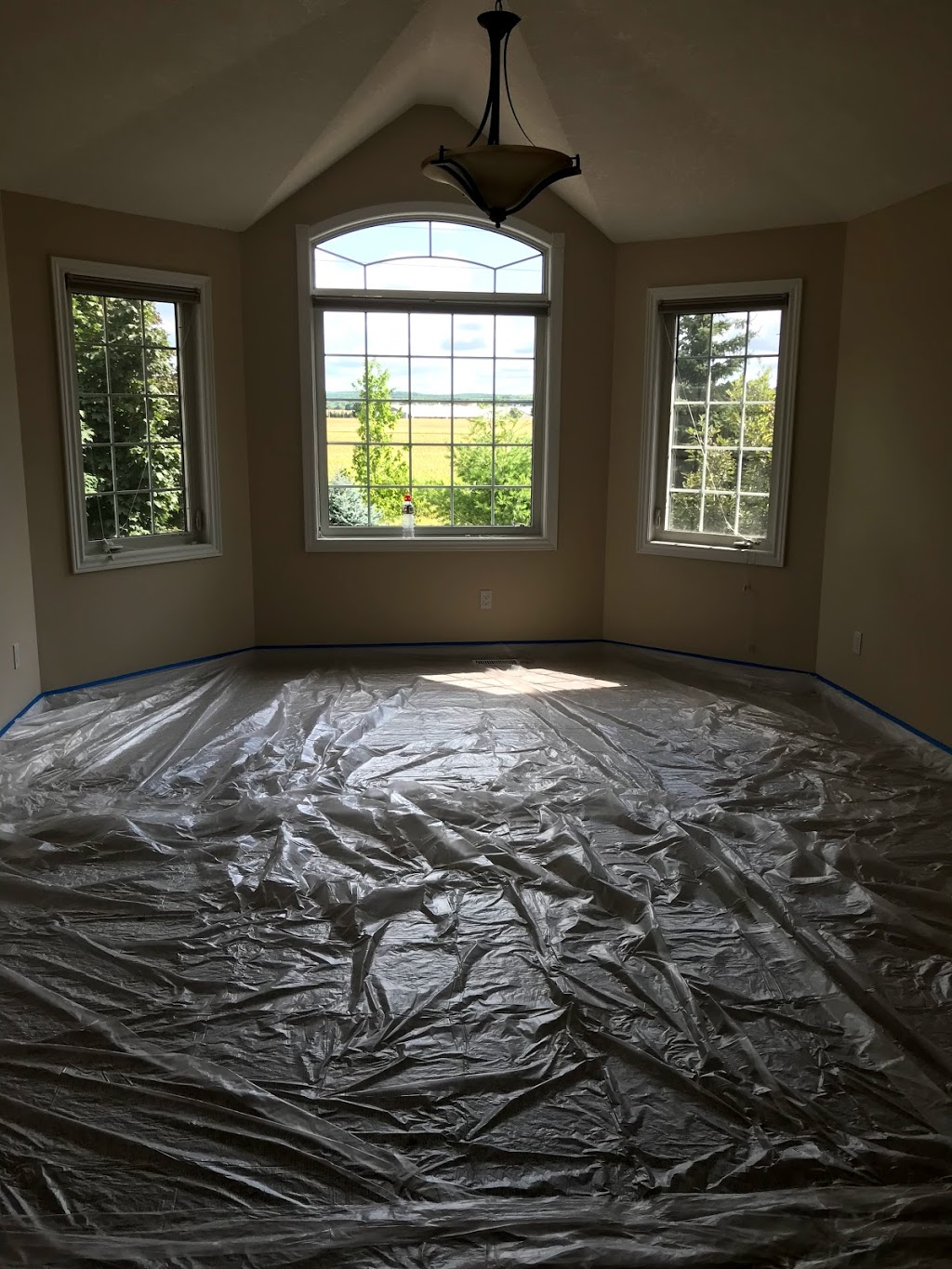 Yela Painting | 648 White Elm Blvd, Waterloo, ON N2V 2L2, Canada | Phone: (226) 972-4957