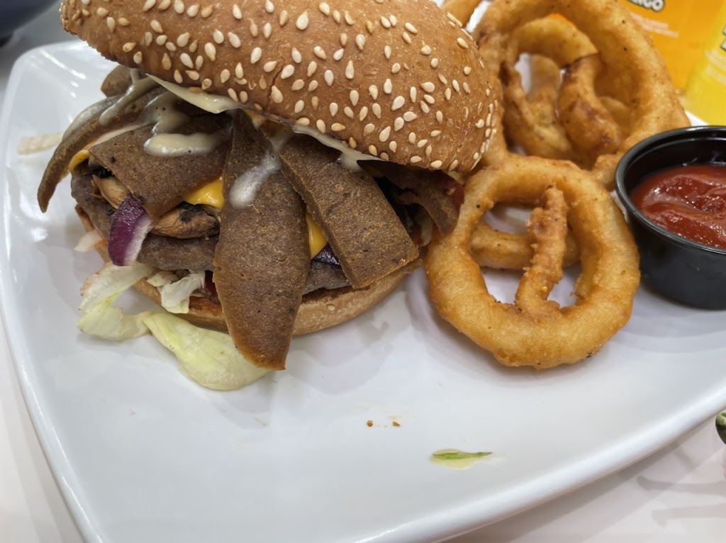 Basha Donair & Shawarma | 441 Parsons Rd SW, Edmonton, AB T6X 0W6, Canada | Phone: (780) 244-4220