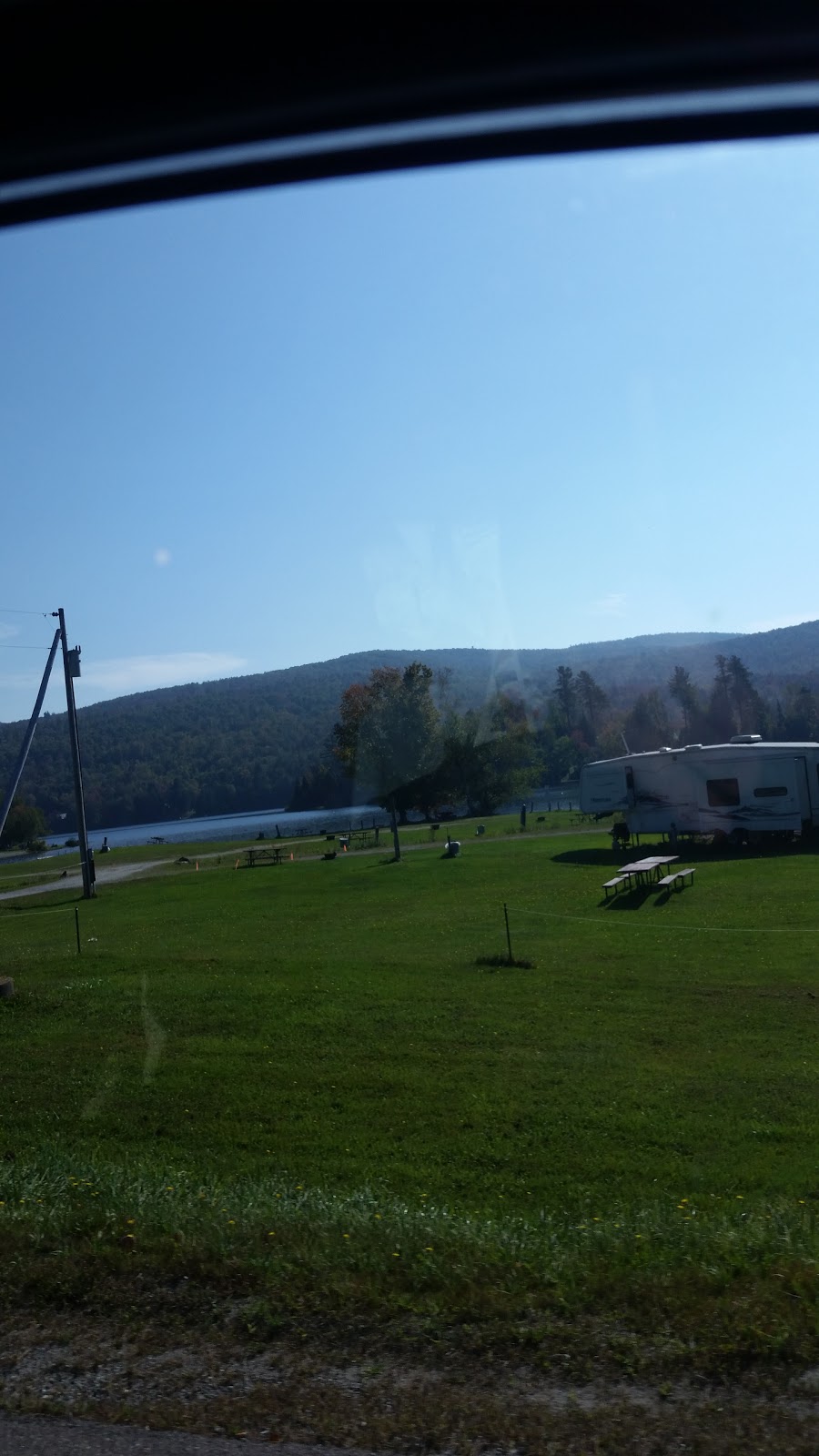 Lakeview Camping Area | 4921 VT-100, Eden, VT 05653, USA | Phone: (802) 635-2255