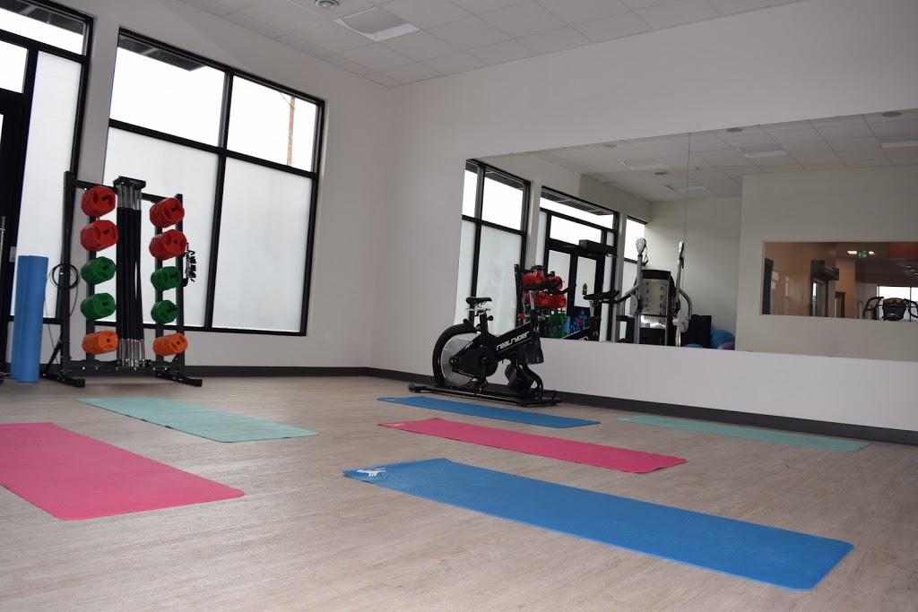 Point Fitness Club (Open 24 Hours-self serve) | 1200 Central Ave, Saskatoon, SK S7N 2H2, Canada | Phone: (306) 952-6094