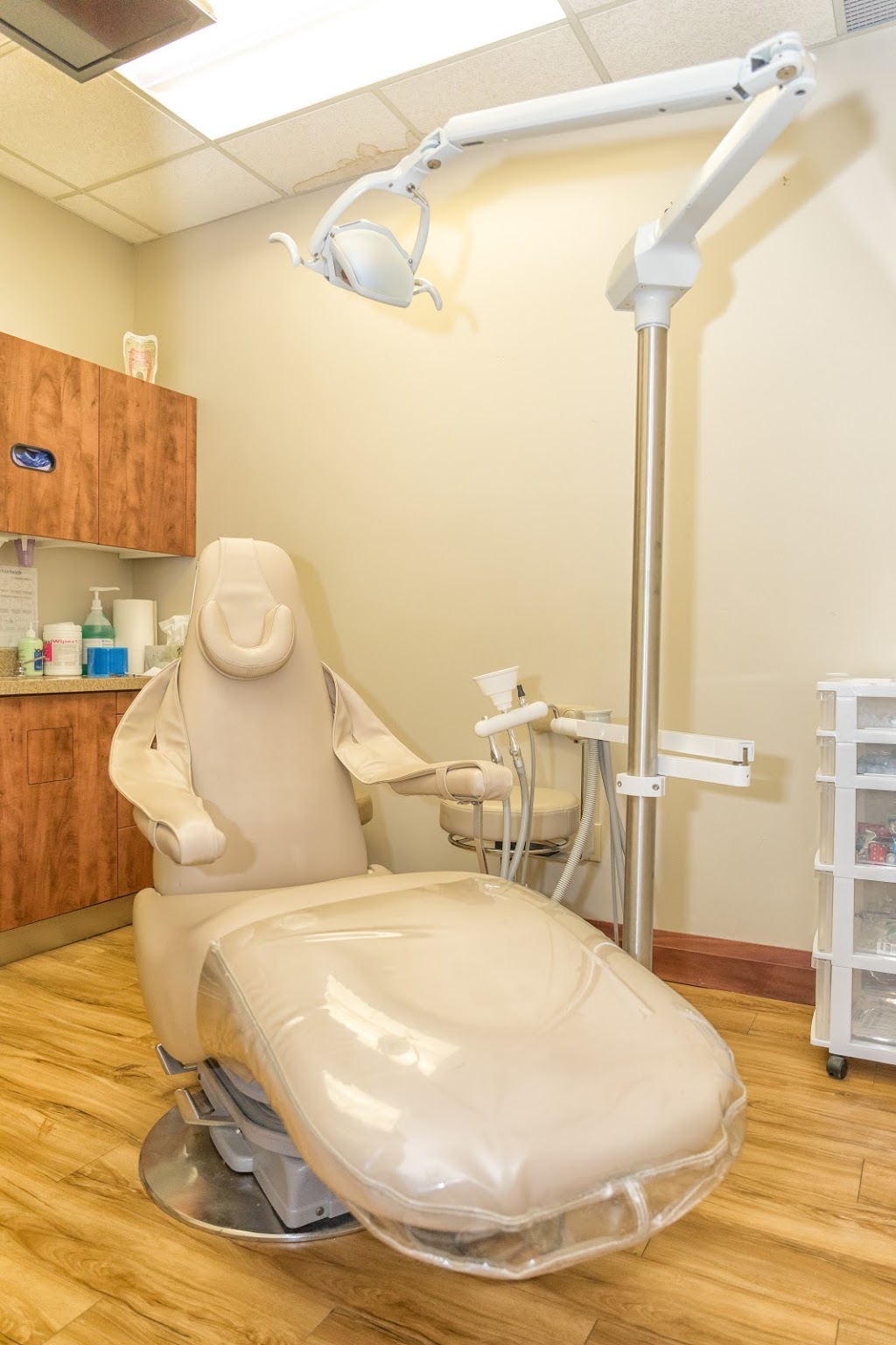 Crescent Dental Care | 82 Main St E, Milton, ON L9T 1N3, Canada | Phone: (905) 878-4321