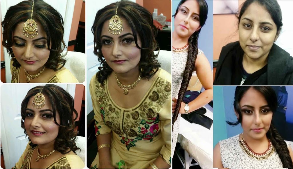 Luckys Hair & Beauty Salon | 9137 150a St, Surrey, BC V3R 8L5, Canada | Phone: (604) 583-9325