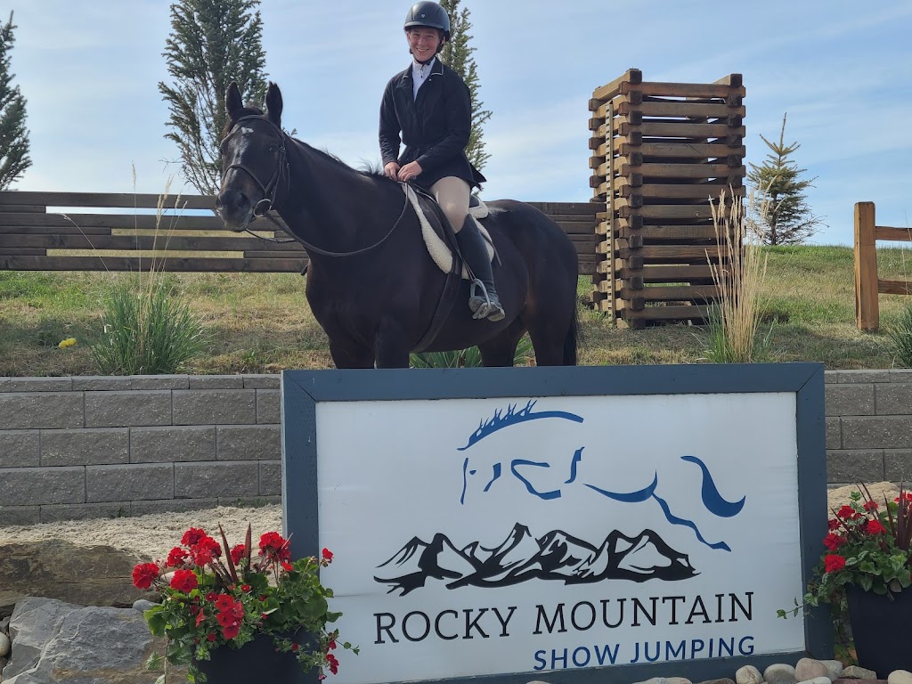 Nowell Equine | 274188, Range Rd 20, AB T4B 4M4, Canada | Phone: (403) 996-4456