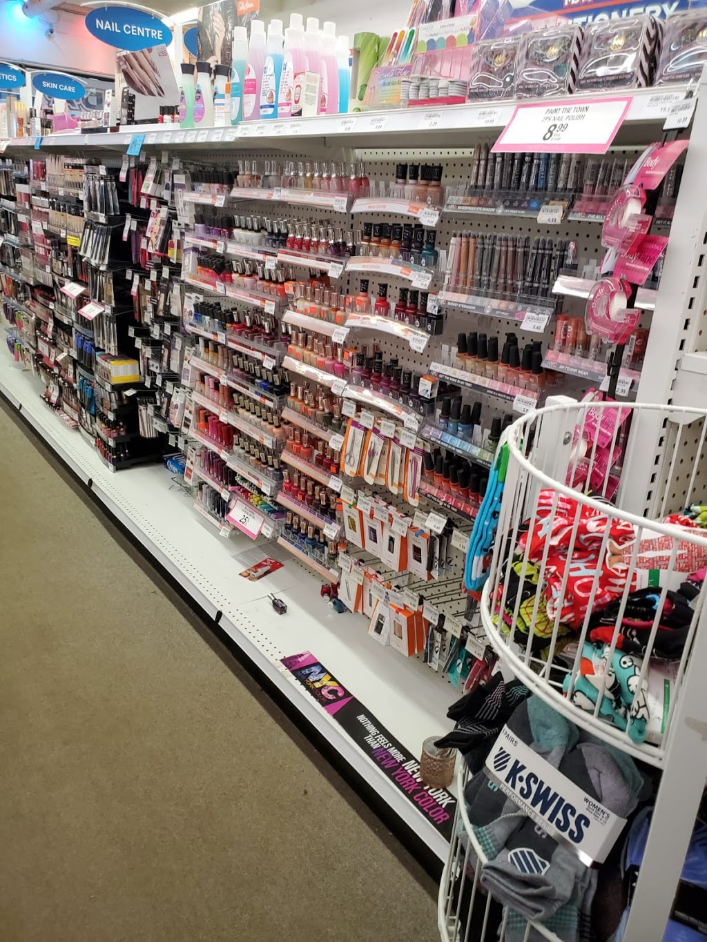 Three Hills Pharmacy | 424 Main St, Three Hills, AB T0M 2A0, Canada | Phone: (403) 443-5551