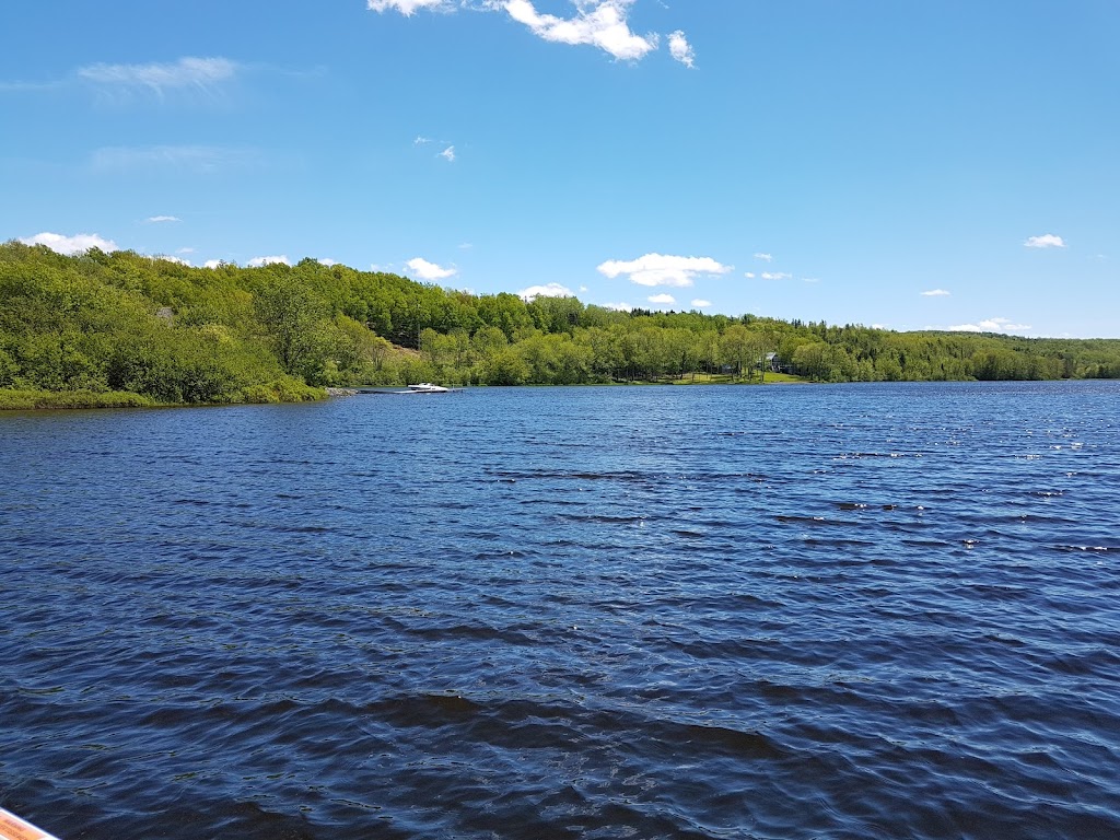 Lochaber Centre | 1555 Nova Scotia Trunk 7, Antigonish, NS B2G 2L3, Canada | Phone: (902) 783-2016
