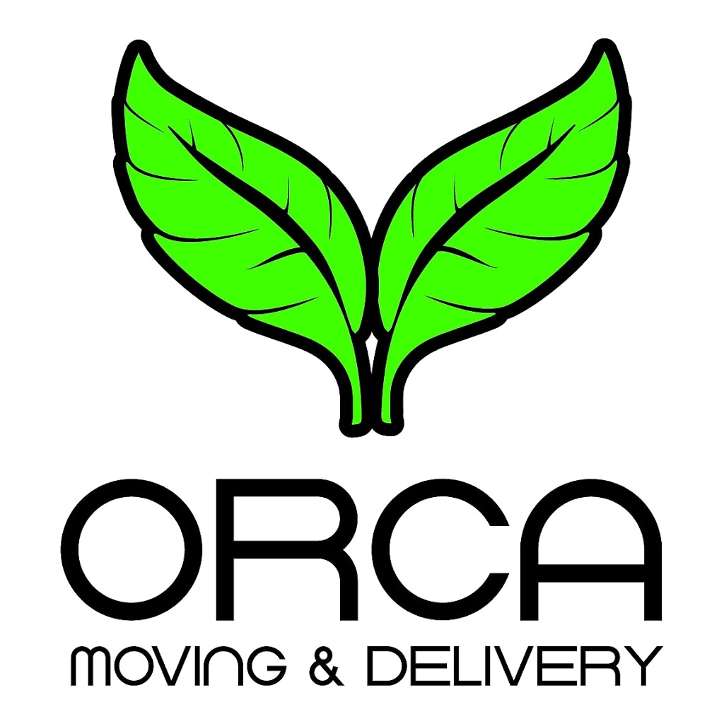 Orca Moving & Delivery | 2150 171 St, Surrey, BC V3S 9X6, Canada | Phone: (778) 988-7191