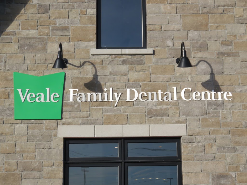 Veale Family Dental Centre | 30 Baskin Dr W, Arnprior, ON K7S 0E6, Canada | Phone: (613) 623-0808