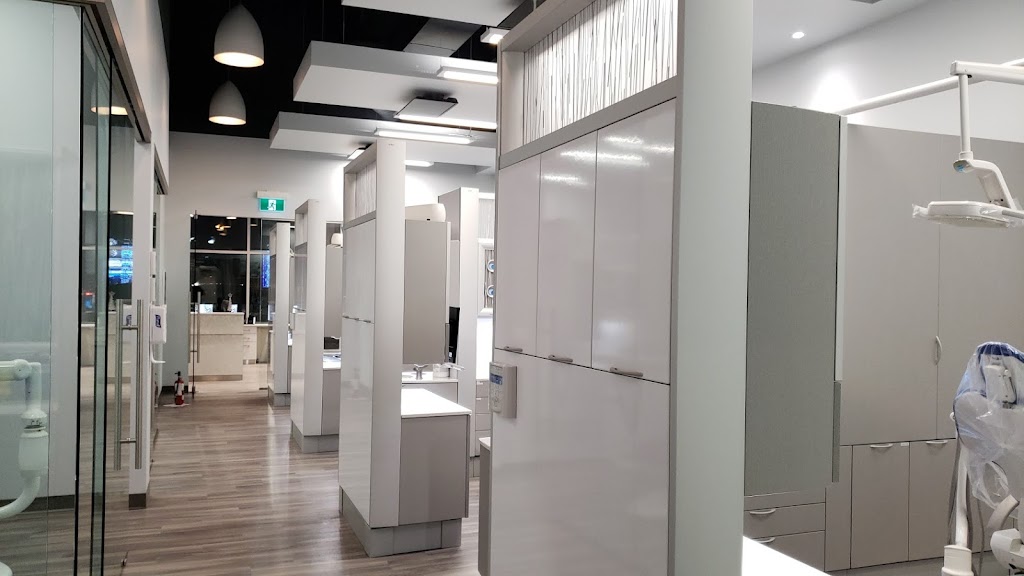 Savannah Dental Clinic | 1715 102 St NW, Edmonton, AB T6N 0B1, Canada | Phone: (780) 784-8284