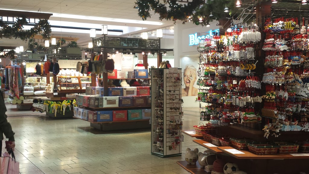 McKinley Mall | 3701 McKinley Pkwy, Blasdell, NY 14219, USA | Phone: (716) 824-0462