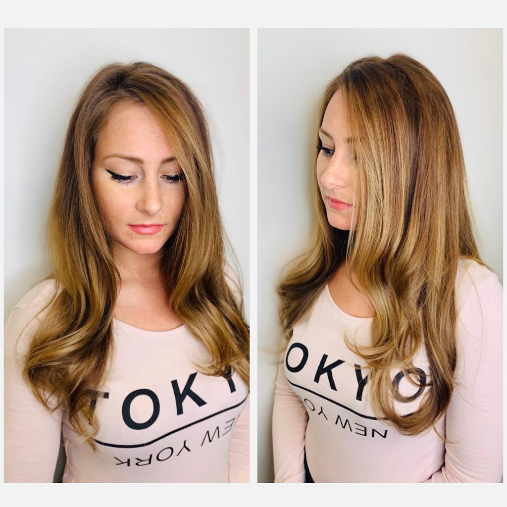 DBK Salon | 2885 Bayview Ave, North York, ON M2K 0A3, Canada | Phone: (416) 901-8844