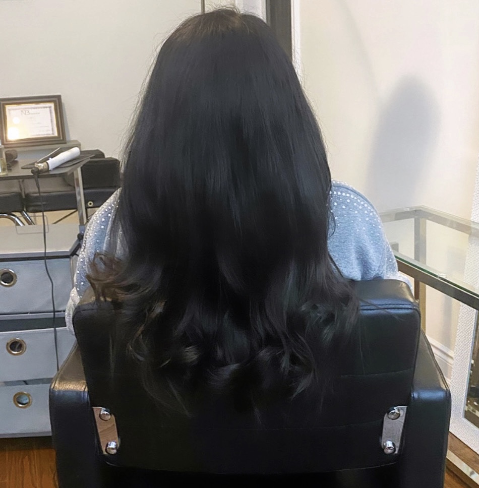The Beauty Lounge | 187 Snively St, Richmond Hill, ON L4E 1G1, Canada | Phone: (647) 745-6571